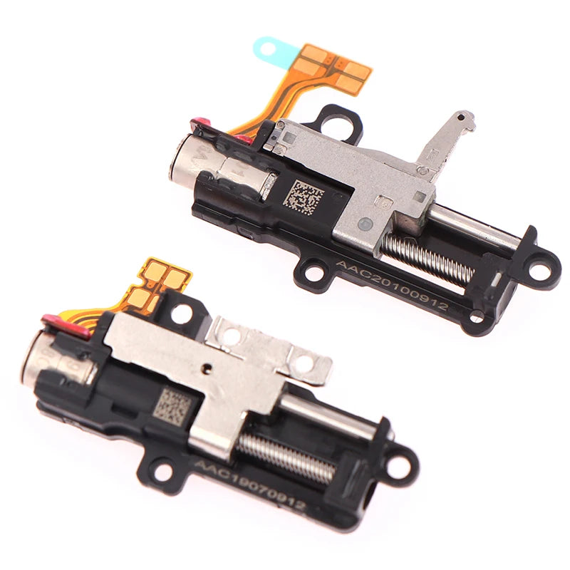 Precision Planetary Deceleration Lift Mini Push Rod Motor DC3V Screw Qme