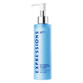 Korean Facial Cleanser Salicylic Acid Niacinamide Blue Lotus Extract Qme 200g