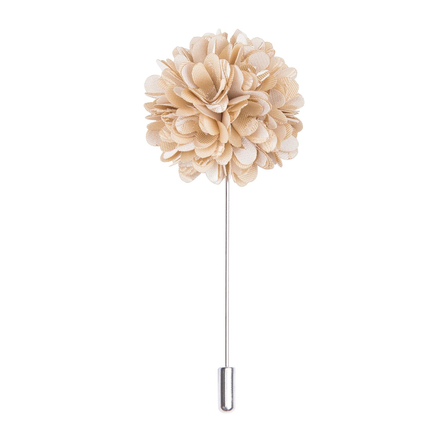 Hi-Tie Formal Rose Boutonniere Groomsmen Bridesmaid Wrist Corsage Buttonhole Wedding Accessories Brooch Qme XH-053