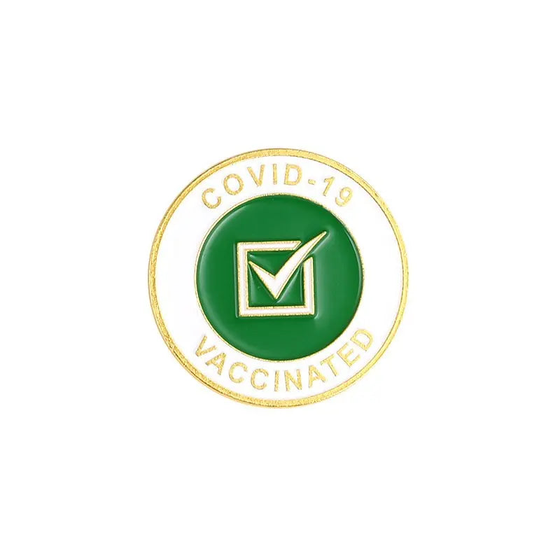 Medical Brooches Collection Crystal Uterus Microscope Scalpel Stomach ECG Tooth Pins Jewelry for Doctor Nurse Badge Wholesale Qme style 6