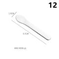 Face Spatula Massager Eye Cream Spoon Stick Skincare Beauty Tool Qme WW-H008-pL