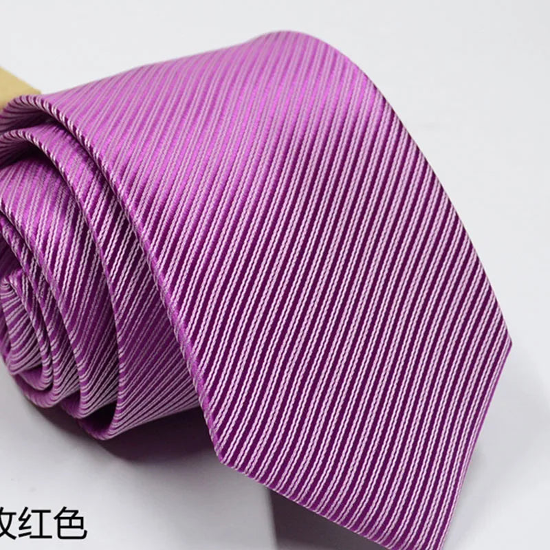 Wholesale Men's Necktie Classic Ties Man Wedding Business Party Qme rt2