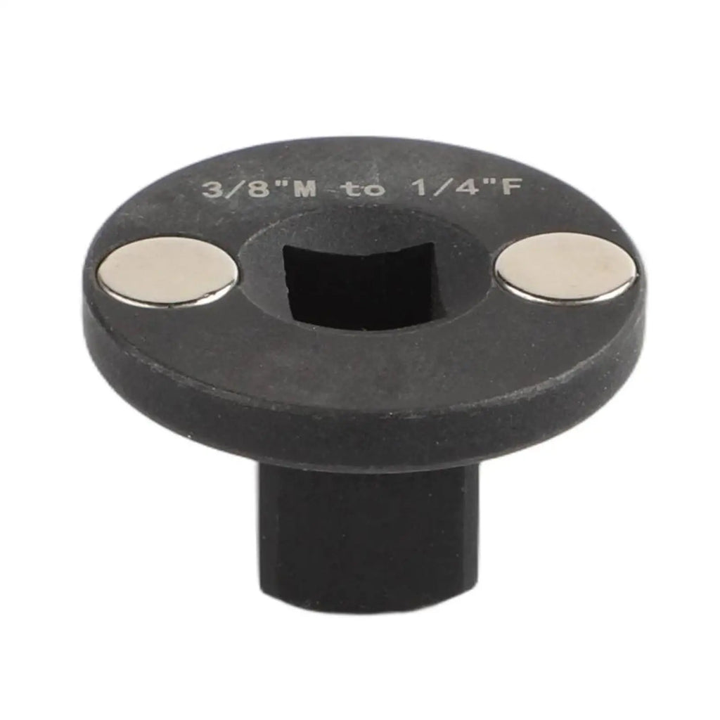 1x Low Profile For Impact Driver Socket Adapter 3/4 To 1inch 1/2 To 3/4 3/8 To 1/2 Power Tools Accessories Workshop Equipment Qme