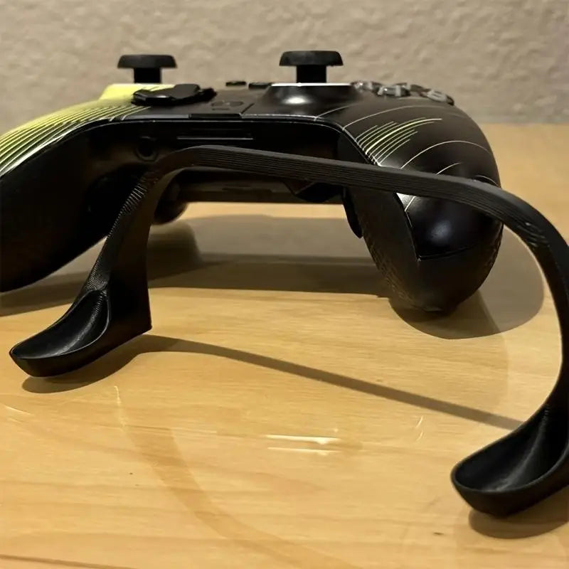Invisible Controller Stand Series Game Special Base Simple Protection Qme