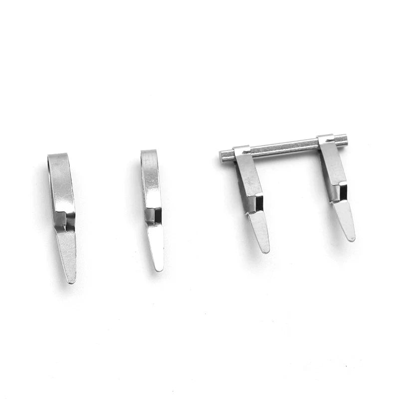 Arterial Vascular Clamping Clipper Blocking Clip Hemostasis Stainless Qme