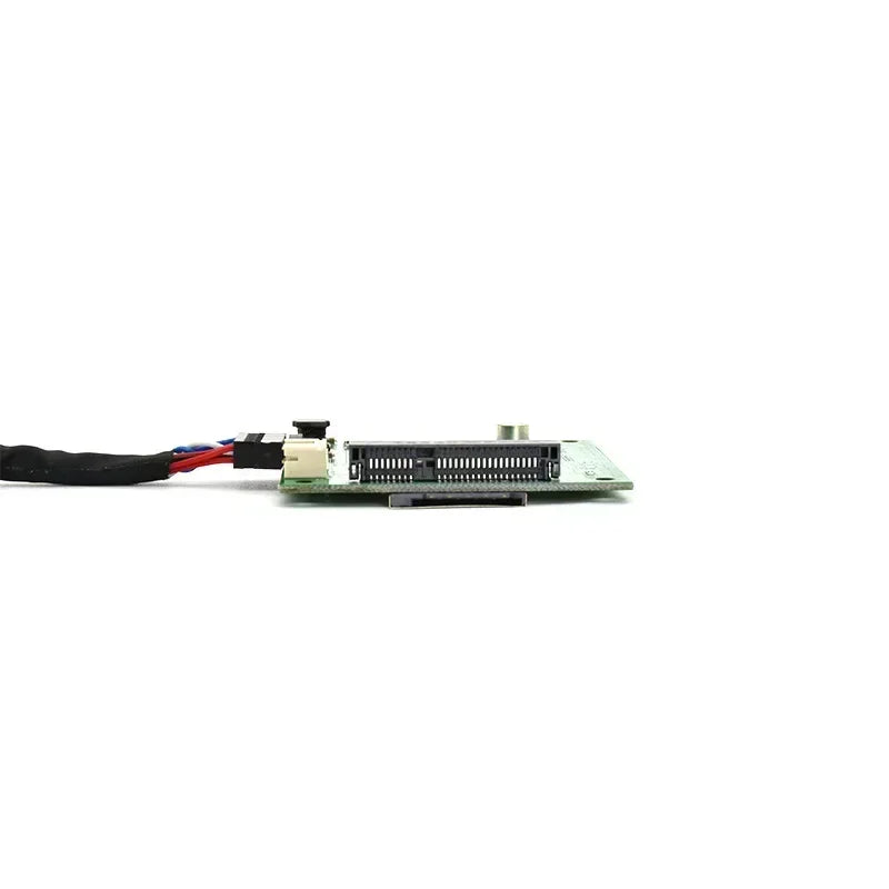 Android Motherboard Advertising Machine Industrial Control Digital Photo Frame Car 4G Supporting 4G Adapter Board Qme