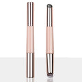 Double-headed Silicone Lip Brush 2-in-1 Multi-functional Concealer Qme skin tone