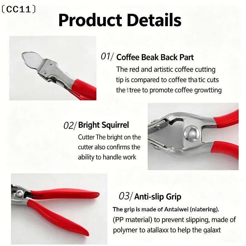 Stainless Steel Non Slip Durian Opener Ideal Choice Home Kitchens Qme