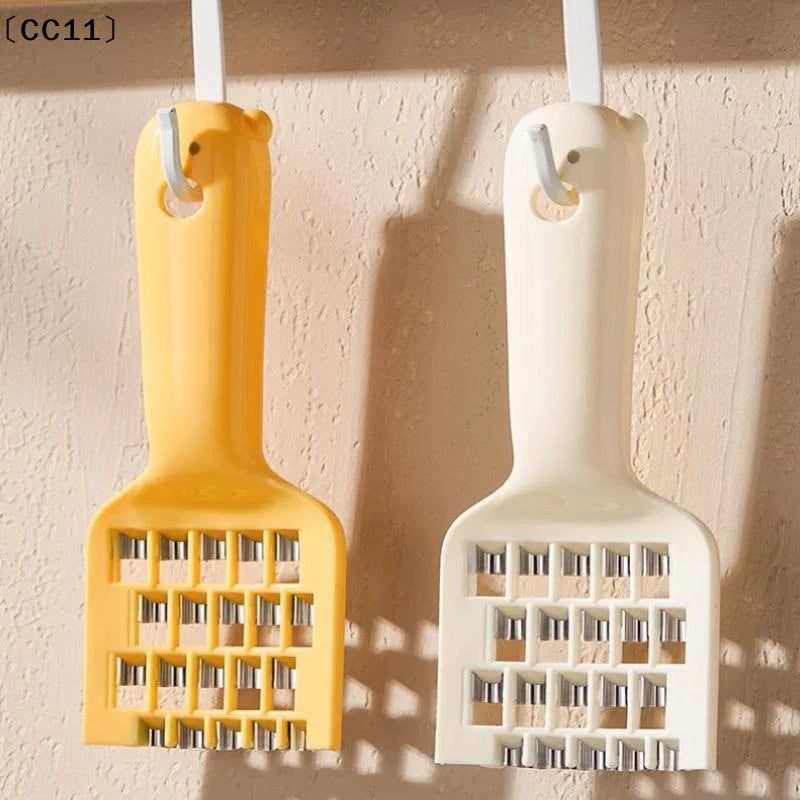 Shredder Grater Vegetable Potato Food Chopper Fast Cucumber Carrot Qme