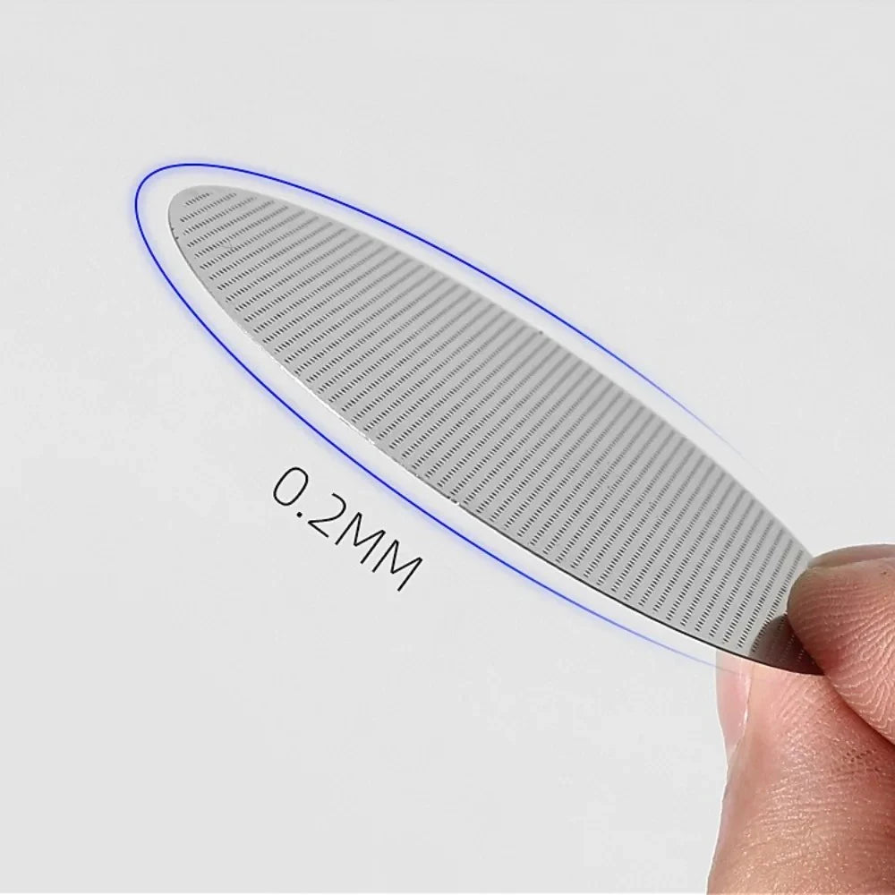 51/53/58mm Coffee Puck Screen Reusable Espresso Coffee Puck Screen 0.2mm Espresso Filter Holder For Espresso Machine Accessories Qme