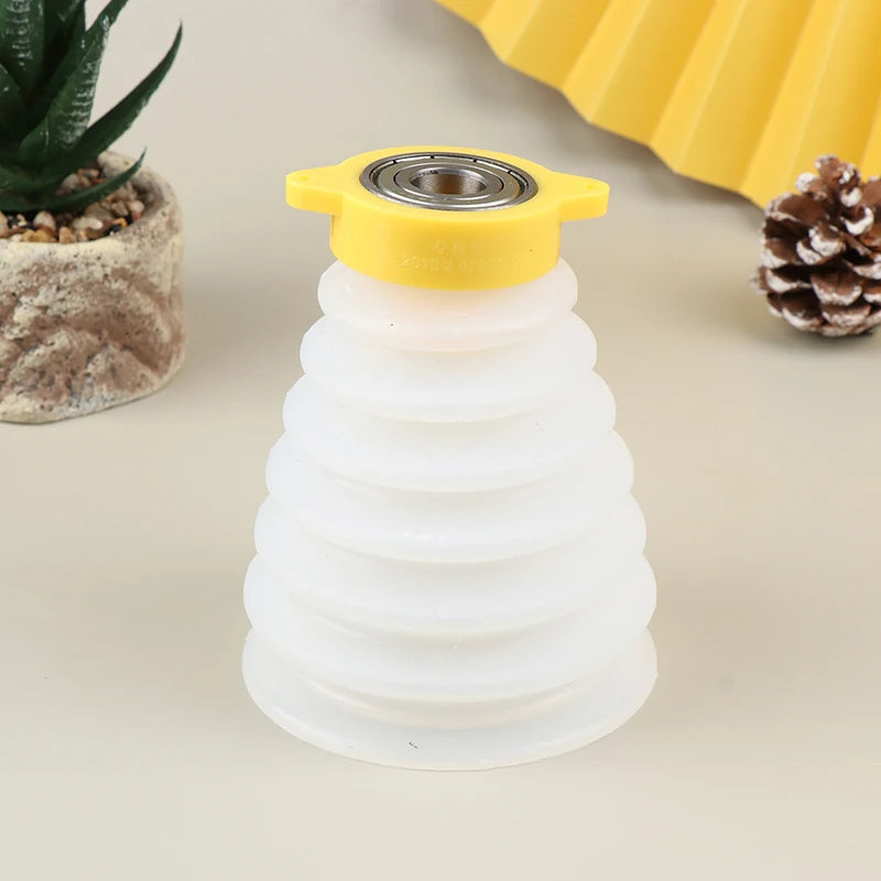Utility Accessories Electric Hammer Drill Dust Cover Collector Qme