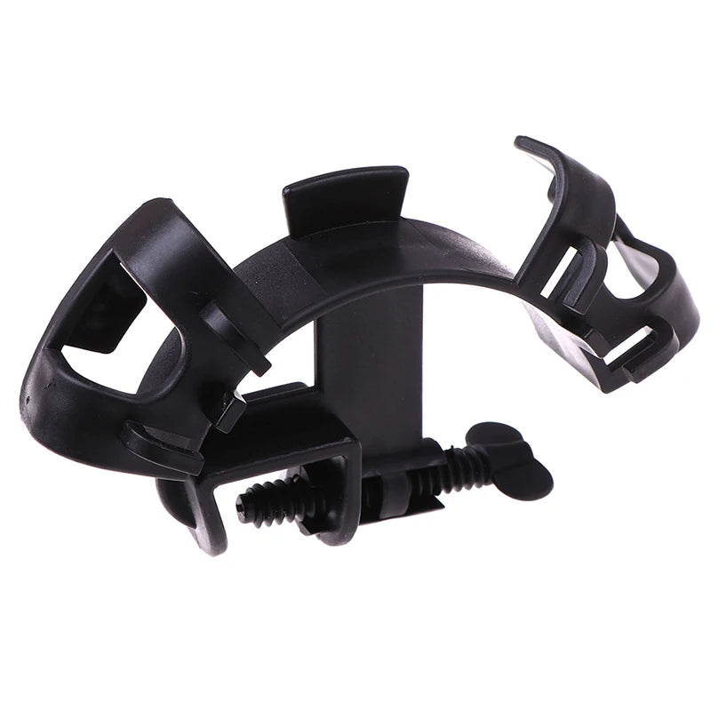 Aquarium Filtration Hose Holder Water Pipe For Mount Tube Fish Tank. Qme