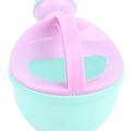 Baby Bath Toy Colorful Plastic Watering Can Pot Kids Gif Qme one size