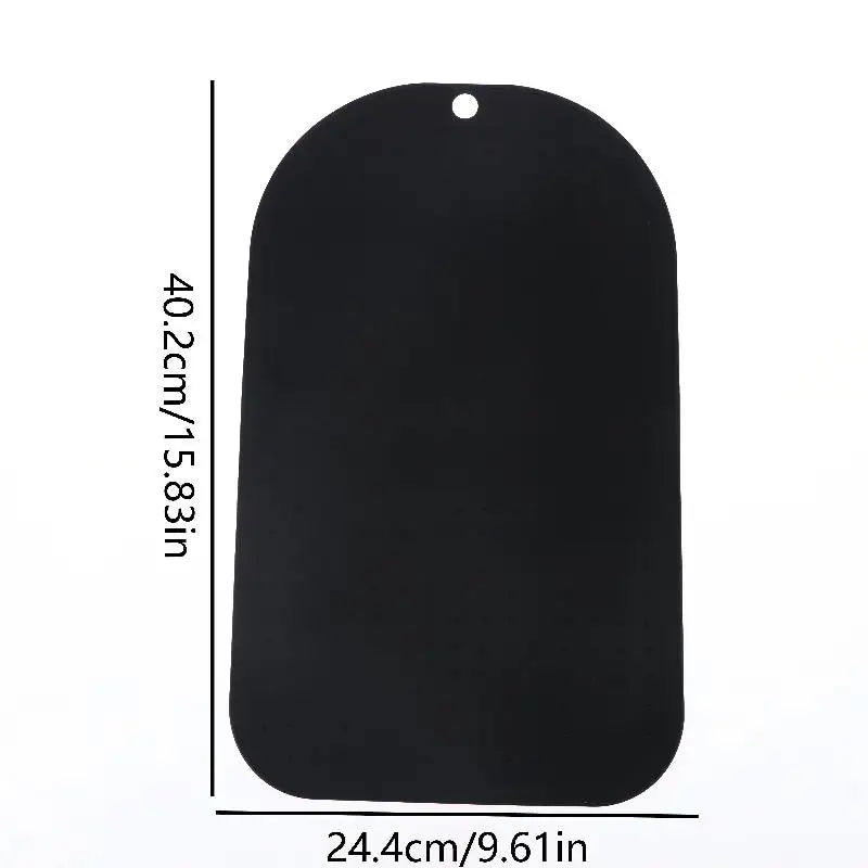 1 TM7-Specific Silicone Anti-slip Mat Engineered Control Oscillation Qme 1Pcs