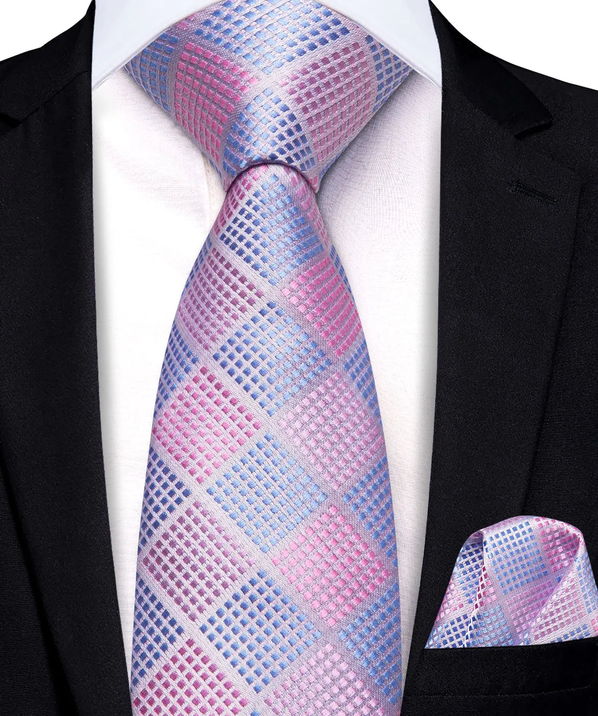 68 Colors Luxury Child Tie Boy Student Baby Suit Necktie Small