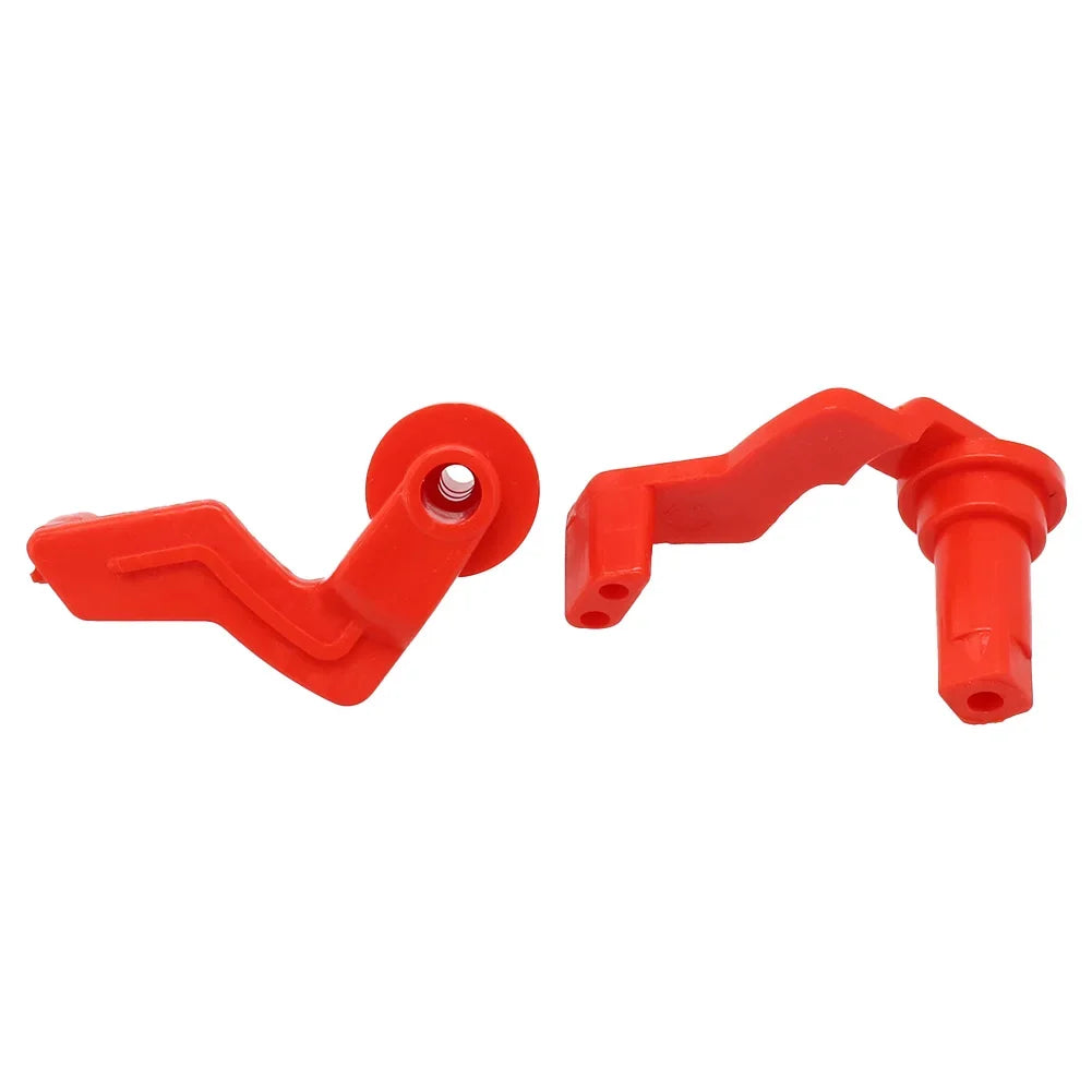 Keep Your For Redmax Leaf Blower in Top Condition with 2 Pack of 576594801 Damper Rod Replacements for EBZ7500 and EBZ8500 Qme
