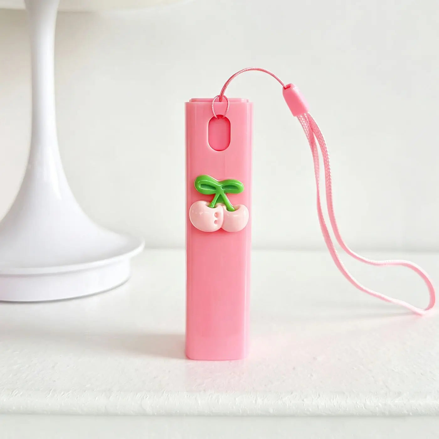 Hello Kitty Kuromi Cute Cartoon Spray Bottle Lanyard-style Refill Qme 14