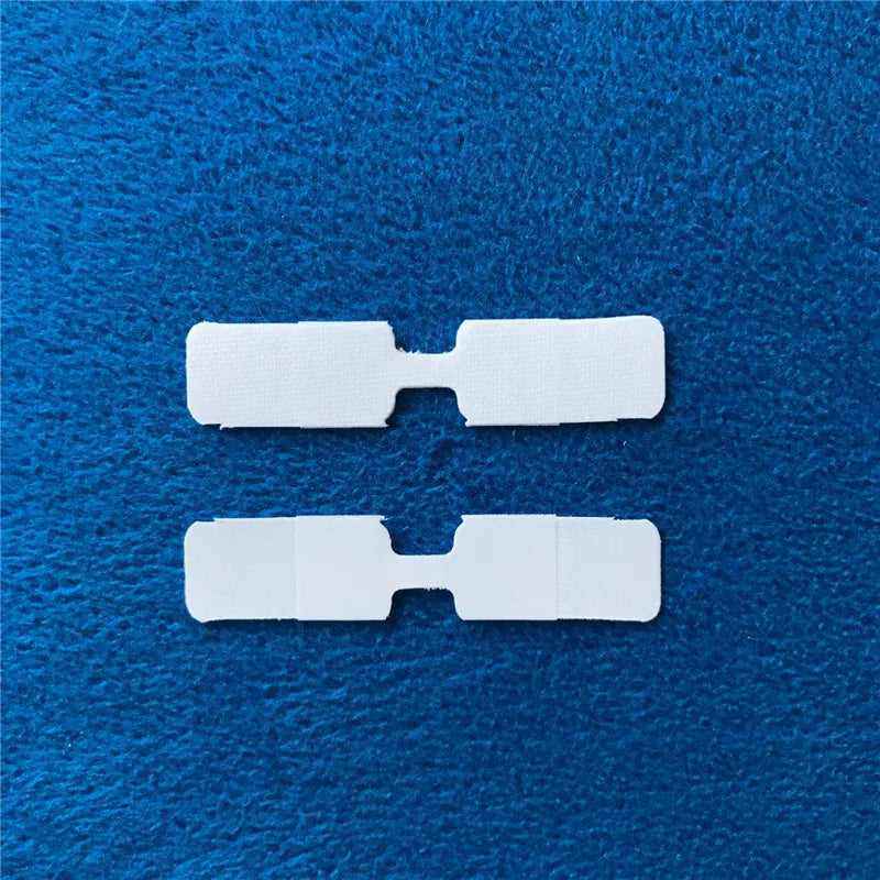 No Seam Band-aid Outdoor Quick Wound Suture Zipper Tape Reduce Qme