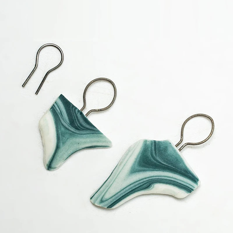 50 Temperature Resistance Tungsten Wire Hanging Firing Hook Jump Qme