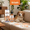 Dog Specific Herbal Drop Effectively Relieve Skin Itching Redness Maintain Immune System Health Chicken Flavor Herbal Care Drops Qme Default Title