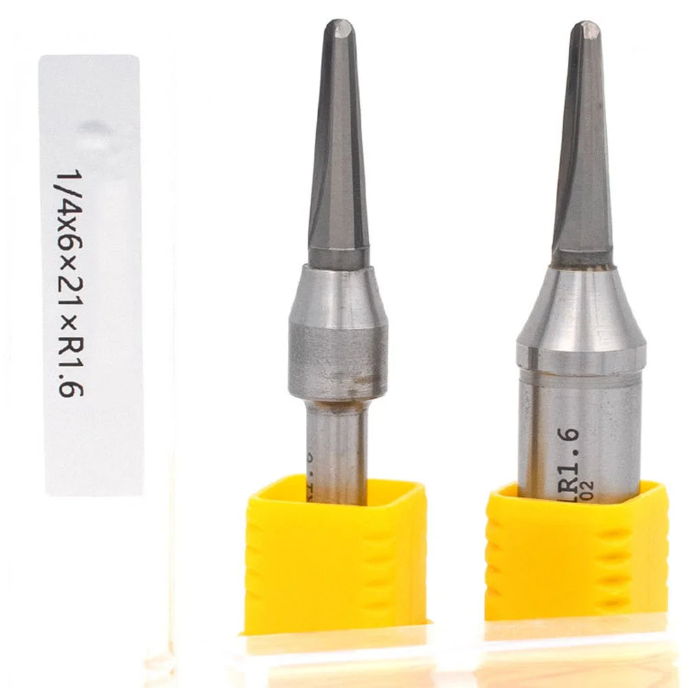 TCT Grooving Cutter Woodworking Milling Cutter Precision V-Shaped Tools Precise Grooving Capability Qme