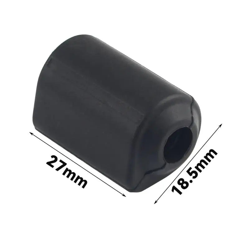 3D Printer Hotend Silicone Sock Temperature Resistant Heated Block Qme