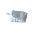 Mini Earphone Storage Bag Bluetooth Headset Case Key Pouch Dustproof Qme StyleB