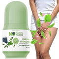 Water Ice Levin Natural Deodorant Stick - 72H Protection, Charcoal & Magnesium, Aluminum-Free. Qme Default Title