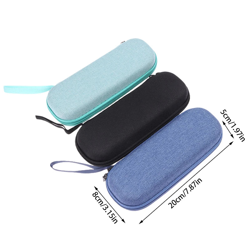 Gel Pen Bag Diabetics Travel Medicine Cooler Waterproof Insulin Qme