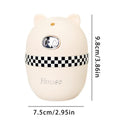 Toothpick Holder Lid Press Dispensers Box Case Tooth Picks Qme as shown China Mainland