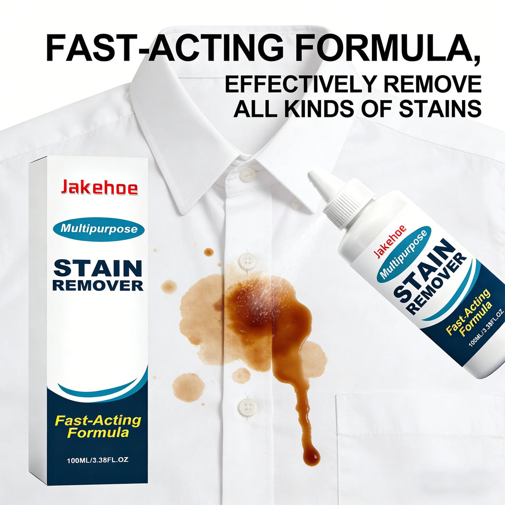 Fabric Clothes Cleaner Removing Stubborn Stains & Yellowing Eliminate Odors Bleached Decontamination Laundry Cleaning Detergent Qme