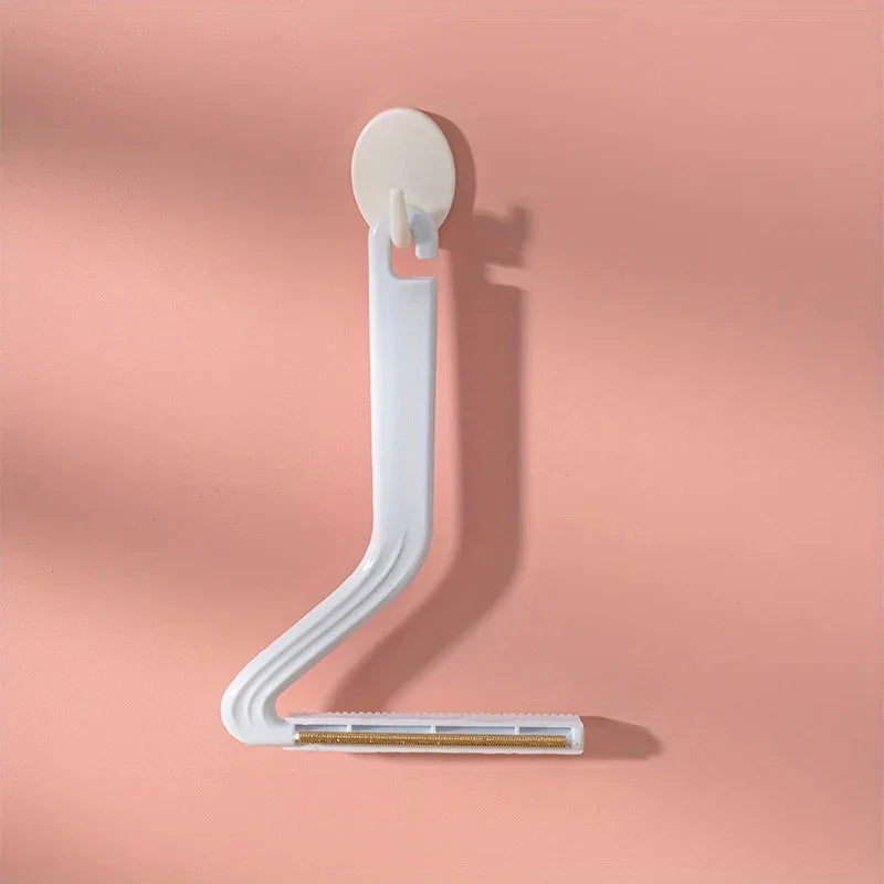 Mini Pet Hair Remover Pet Hair Cleaning Brush For Furniture Clothes Couch Rugs Cleaning Qme