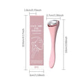 Cold Duall Use Facial Roller Face Eye Rollers Constant Temperature Qme 01 China Mainland