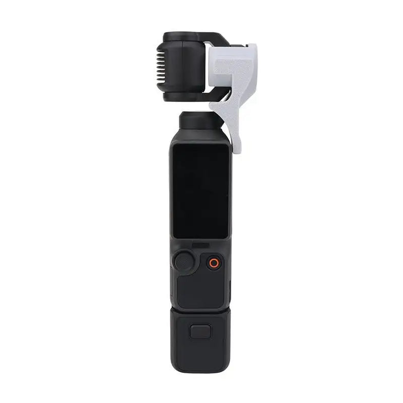 Gimbal Holder Clip Osmo Pocket 4 Clamp Fixed Portable Mount Bracket Qme
