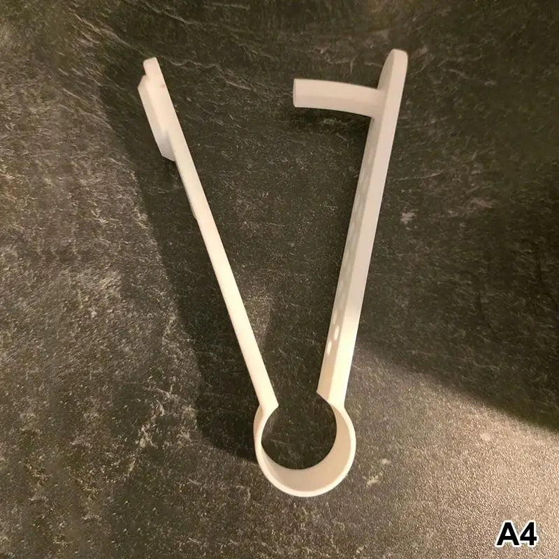 3D Printed Cherry Pitter Easy-to-use Fruit Corer Seed Remover Qme A4