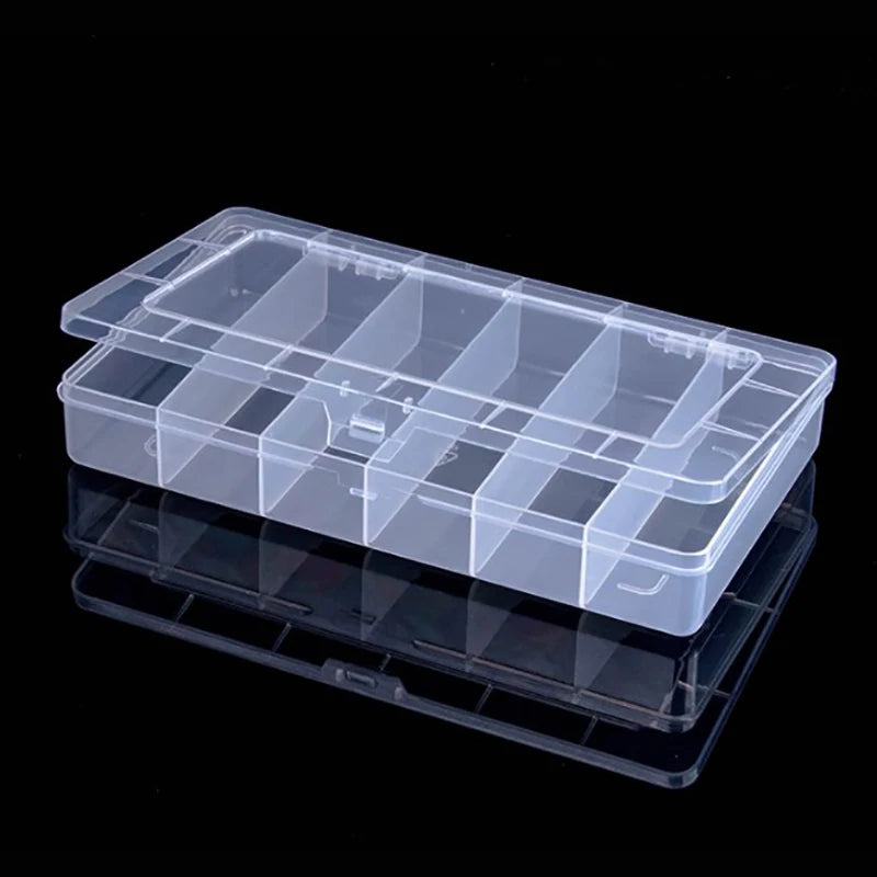 Classification Small Hardware Tools Arrangement 6 Grid Rectangular Qme