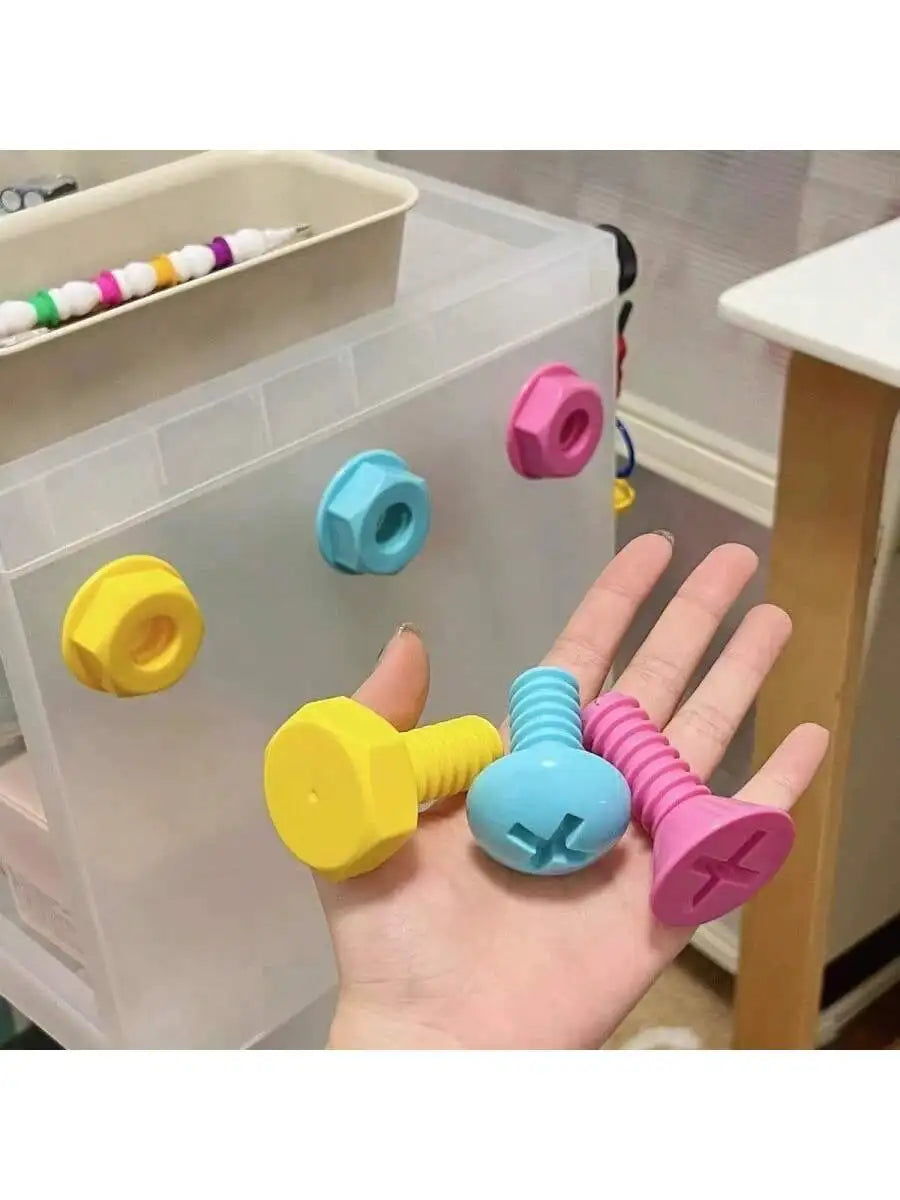 Cute Little Hook Creative Screw Can Be Hung Behind Walls Doors Used Qme