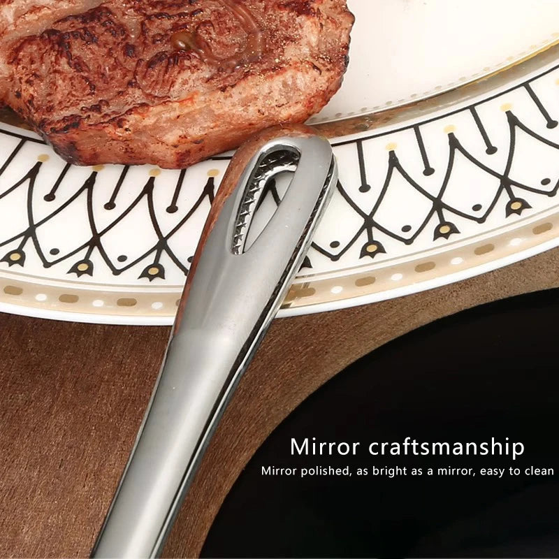 2Pcs Kitchen Tongs Barbecue Grill Tongs Stainless Steel Cooking Tweezers Food Meat Tongs Clip BBQ Tools Kitchen Gadgets. Qme