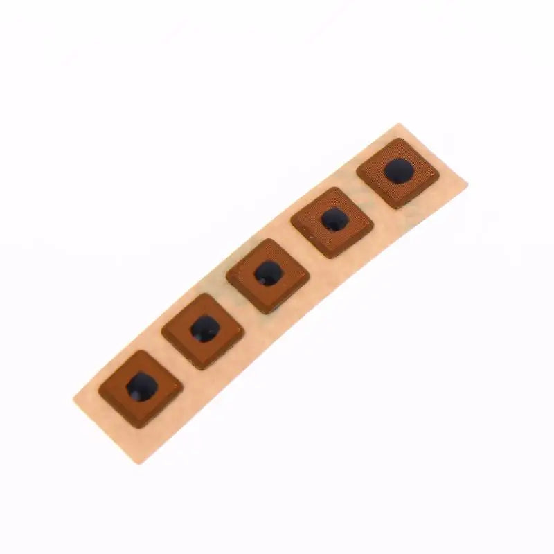 5 Ntag213 Reading Range Micro FPC NFC RFID Tag Sticker Access Control Qme