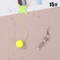 Fishing Bait Cage Tackle Anti Winding Float Line Group Feeder Sinker Qme 7