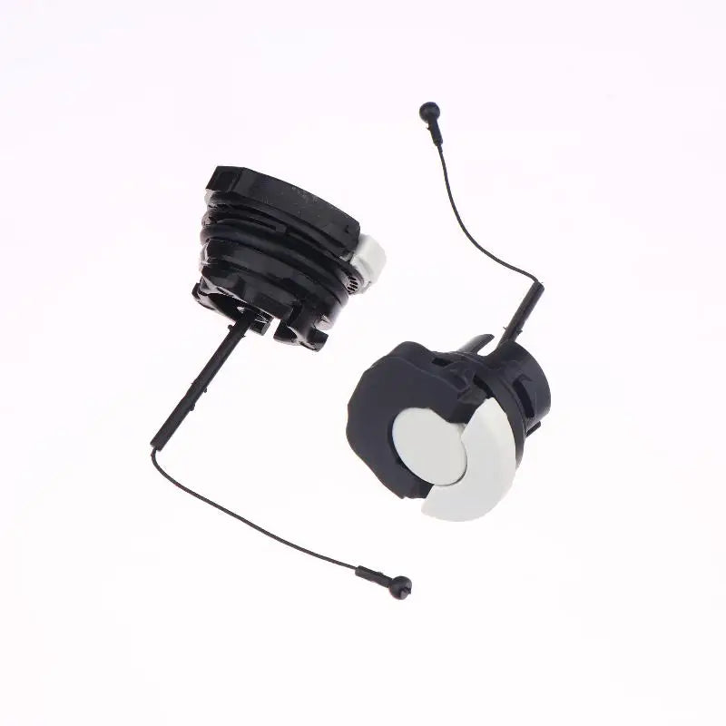 Fuel Cap Oil SH MS210 MS230 MS240 MS250 MS360 MS192T 034 036 Chainsaw Qme