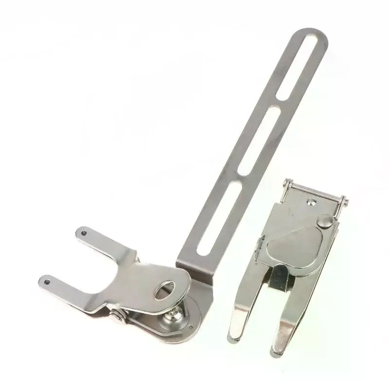 Fully Automatic Template Machine Clips Garment Template Machine Clip Fixed Position Clip For Sewing Garment Production Accessory Qme