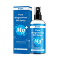 1 Magnesium Oil Spray Feet Sleep Relief Relaxation Smoothes Softens Qme 1pc