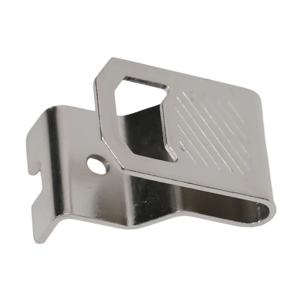 2pcs Belt Hook For Drill Replacement N597001 For CMCD700C1 CMCD701C2 CMCF810C2 ，CMCD720D2 Cordless Drill Power Tool Accessories Qme