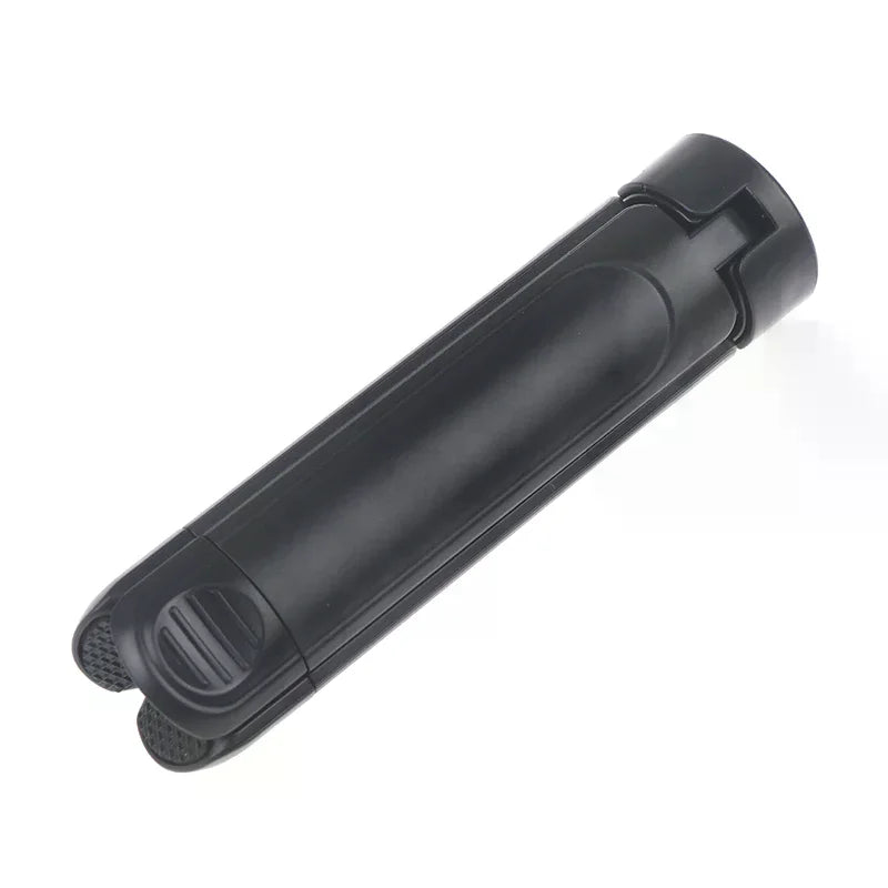 Universal Photography ABS Tripod 1 4 Screw Mount Foldable Extendable Qme