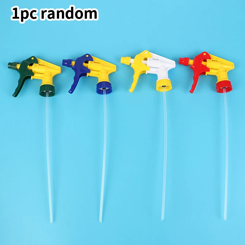 1Pc Sprinkler Water Universal Beverage Bottle Household Watering Flower Spray Can Sprayer Nozzle Garden Supplies. Qme 1pc random
