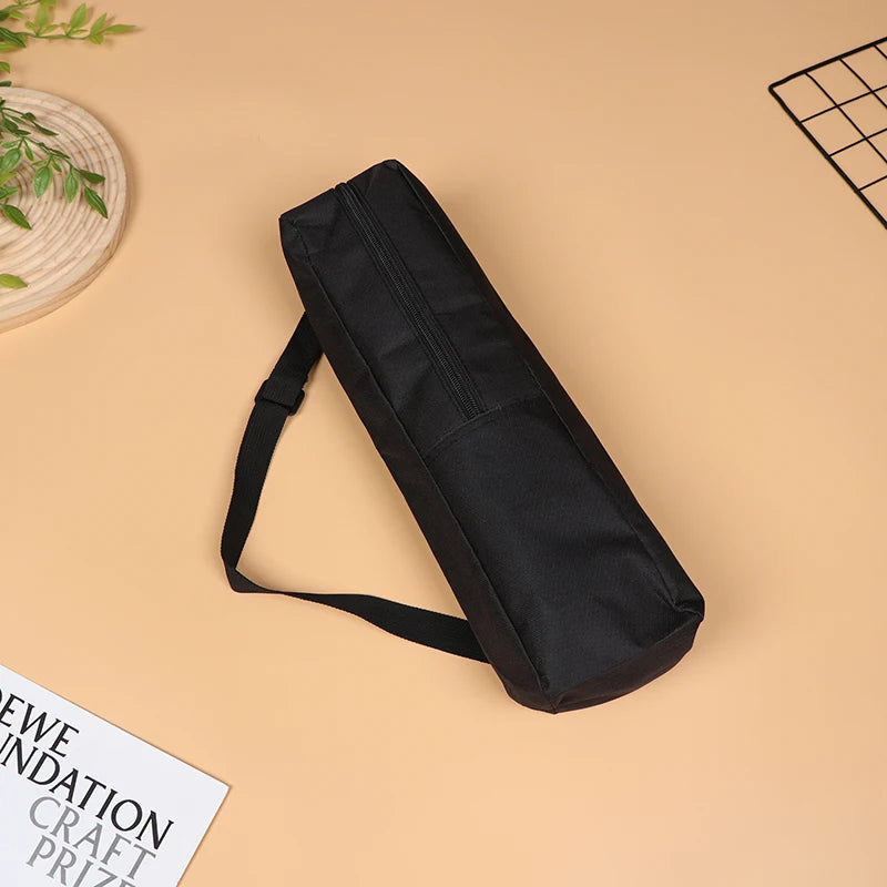 Portable Zippers Softbox Carrying Bag 40- Handbag Storage Studio Mic Qme