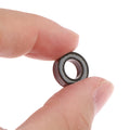 Carbonyl Iron Powder Cores T50-2 13 7 4 9nH N2 Ferrite Toroid Core Qme 5pcs