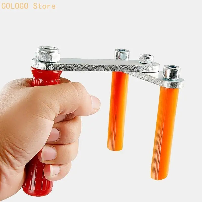 Nonslip Panel Lifting Clamp Steel Angles Lift Tool Granites Qme