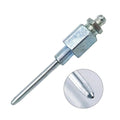 Grease Injector Needle Fitting Holder Joints Bearings Grease Needle Adapter Air Tools Sealant Guns Needle Type Oil Nozzle Qme Default Title